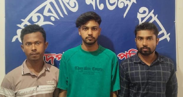মোবাইলে