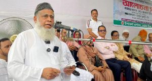 গরুর হাটের