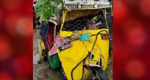জাতির পিতার জন্মস্থান টুঙ্গিপাড়ার পথে : ইকবাল পাটওয়ারী