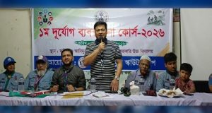 ফরিদগঞ্জে গৃহবধূর ঝুলন্ত লাশ উদ্ধার