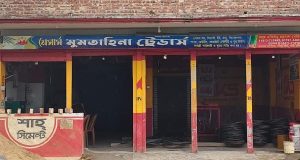 কচুয়া প্রেসক্লাবের সাংগঠনিক সম্পাদকের মাতৃবিয়োগ