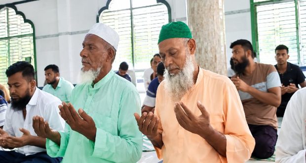 ব্যারিস্টার