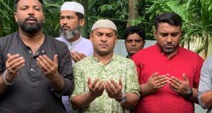 হাজীগঞ্জে ‘অপহৃতা’ তরুণী মতলবে উদ্ধার : ‘প্রেমিক’ আটক