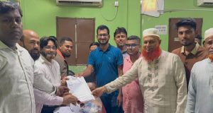 দুর্নীতি করিনি, জেলও খাটিনি : মেয়র আব্দুল মান্নান খান বাচ্চু