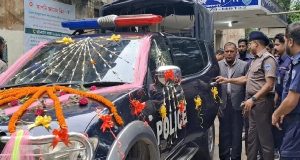 ‘ফরিদগঞ্জ থানা ন্যাশনাল সার্ভিস ট্রেনিংয়ের আওতায় আসবে’