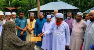 পৌরসভার