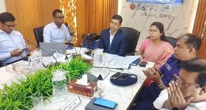 চট্টগ্রামের হাটহাজারী জেএমবির আস্তানায় অভিযান : গোলাবারুদসহ আটক ৩