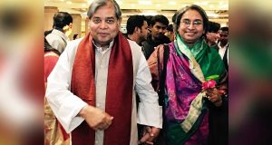 বিস্ফোরণে মসজিদে অক্ষত