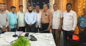 হাইমচর-চাঁদপুরে