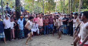 পাউবোর