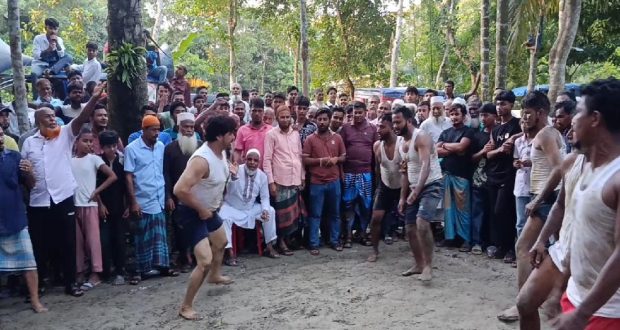 খেলার