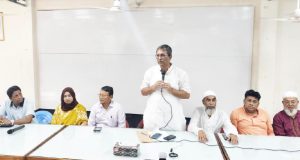 ভর্তি, আইসিডিডিআরবি