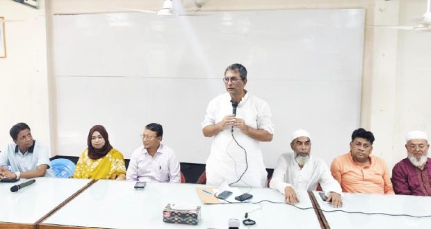 শিক্ষার্থীদের