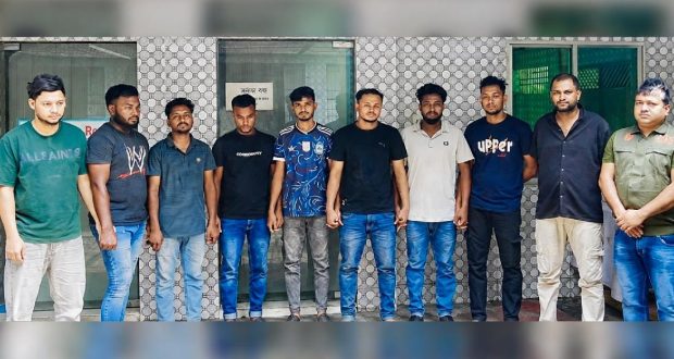 মোটরসাইকেলসহ