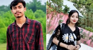 রমজানের পবিত্রতা রক্ষার্থে মতলব দক্ষিণ থানা পুলিশের র‌্যালি