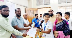 ‘নবান্ন উৎসবের মাধ্যমে আমরা খুঁজে পাই বাংলার ঐতিহ্য’