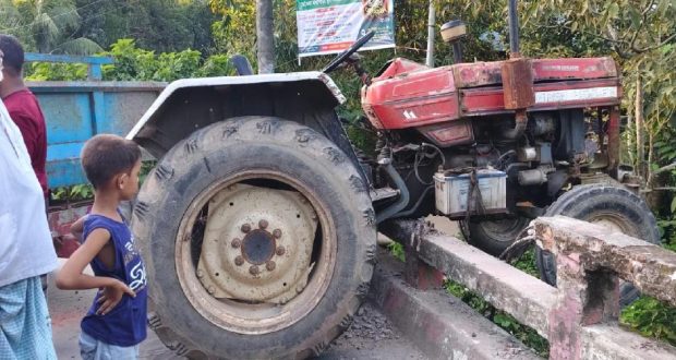 ব্রিজের