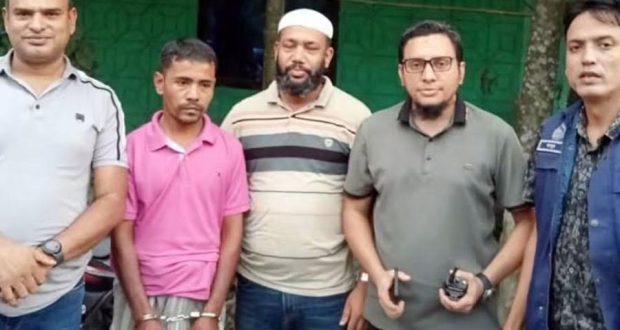 চালক