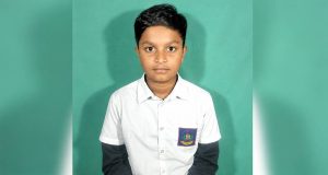 শহীদ মিনার