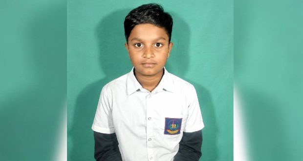 স্কুলছাত্র