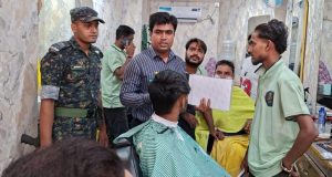 চাঁদপুরে লঞ্চের কেবিন থেকে আপত্তিকর অবস্থায় প্রেমিক যুগল আটক