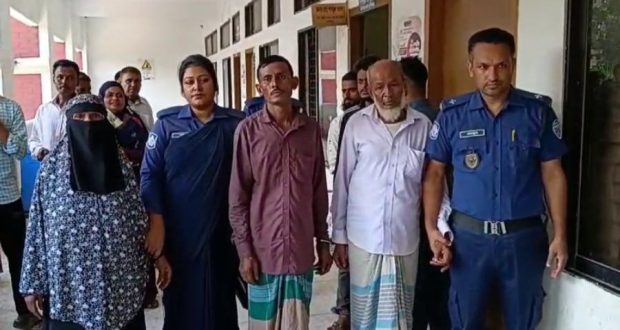 গৃহবধূ