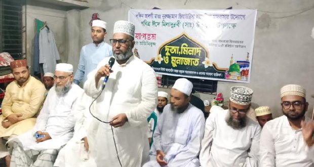 ঈদে