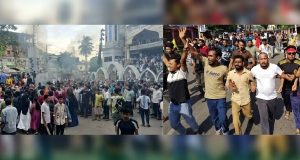 ১৯-২৫ জুলাই সপ্তাহব্যাপি বৃক্ষ মেলা ২০১৭