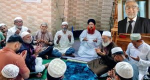 চাঁদপুরে চাঞ্চল্যকর শিশু ধর্ষণ ও খুনের দু’আসামী আটক
