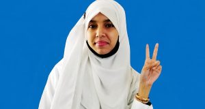 খালেদা জিয়ার