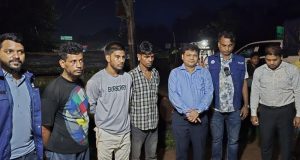 গৃহবধূ