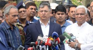 মাদ্রাসা শিক্ষকরা