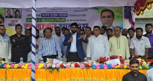 চাঁদপুরসহ সারাদেশে জেএসসি ও জেডিসি পরীক্ষা শুরু
