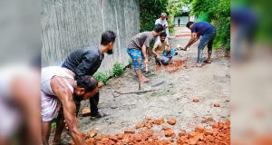 সন্তানের