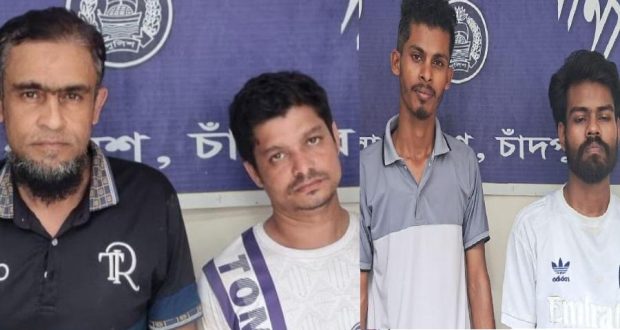 মাদক