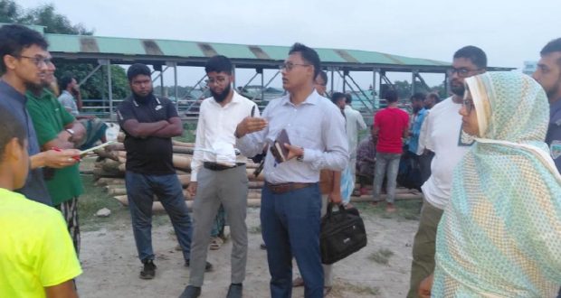 ডাকাতিয়া