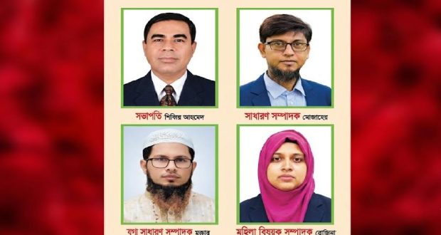 মাধ্যমিক