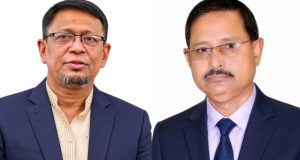 গাড়িতে
