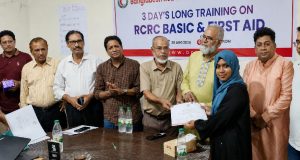 পাঁচ পৌর নির্বাচন