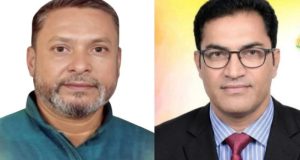 পৌর বিএনপির