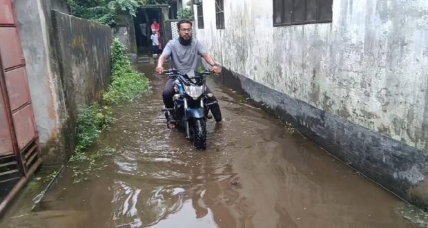 ড্রেনেজ