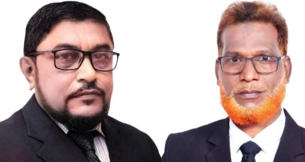 পৌর বিএনপির