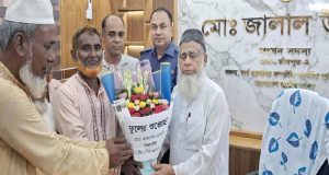 শ্রমিকদের