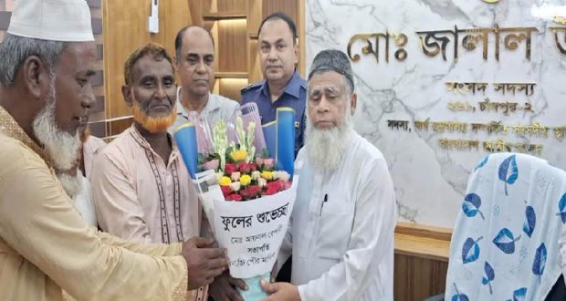 শ্রমিকদের