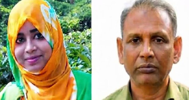 আত্মসমর্পণের