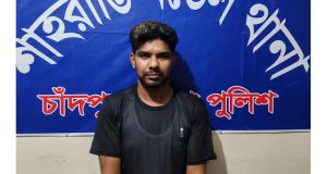 প্রেসক্লাবের
