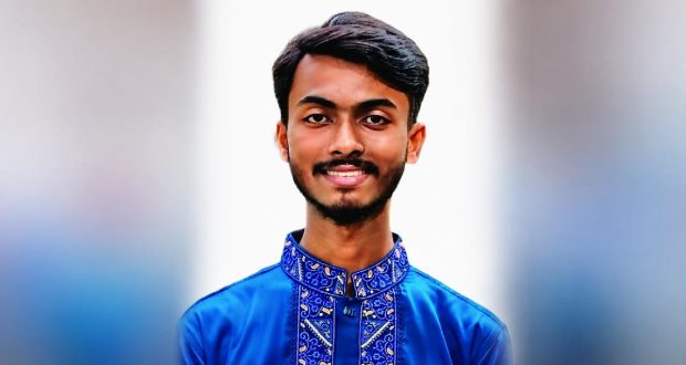 যুবকের