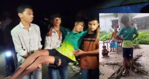 ব্যবসায়ী