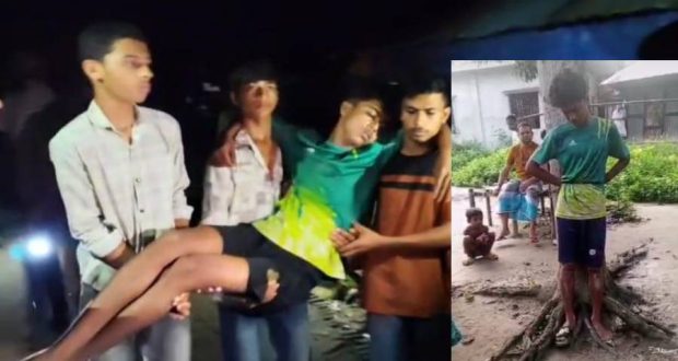 চুরির