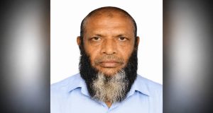 শিক্ষকের